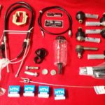 Cforcar Facel Vega Restoration 1 985